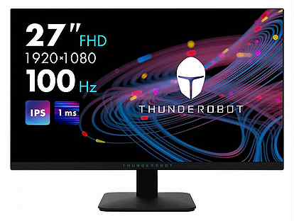 Монитор Thunderobot 27"/IPS/1920x1080/100Гц