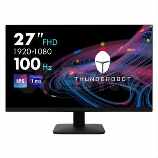 Монитор Thunderobot 27"/IPS/1920x1080/100Гц