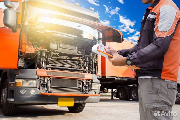 Менеджер по подбору автозапчастей