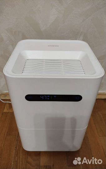 Увлажнитель воздуха xiaomi smartmi humidifier 2