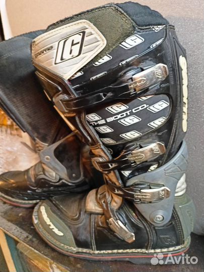 Мотоциклетный костюм