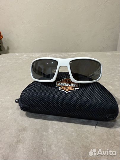 Солнцезащитные очки harley davidson