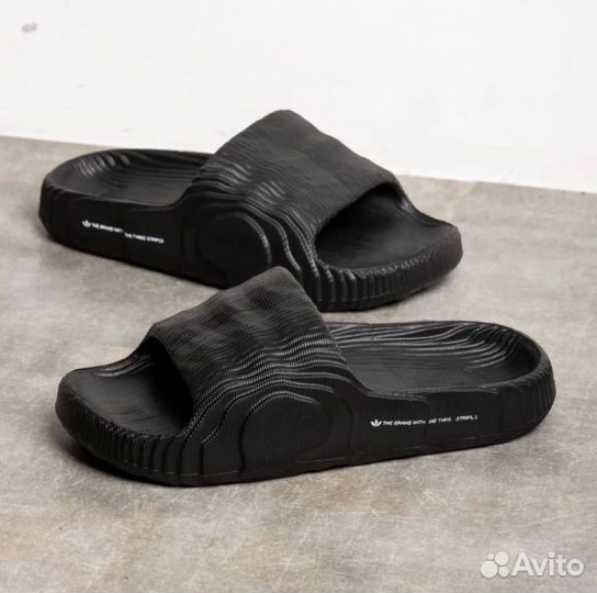 Шлепанцы Adidas Adilette 22 Slides 