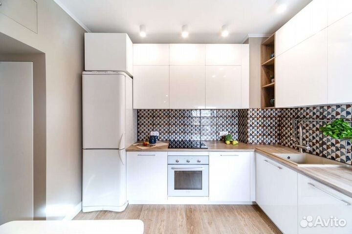 Кухня от производителя