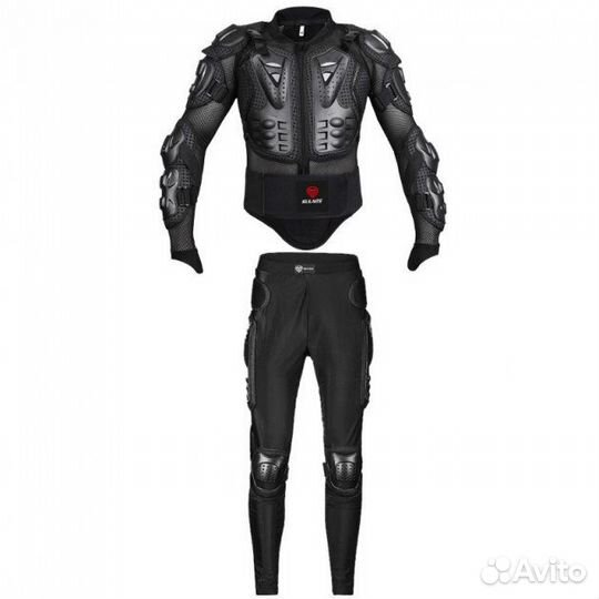 Мото штаны мото брюки мото защита