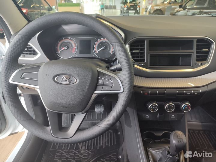 LADA Vesta 1.6 МТ, 2023