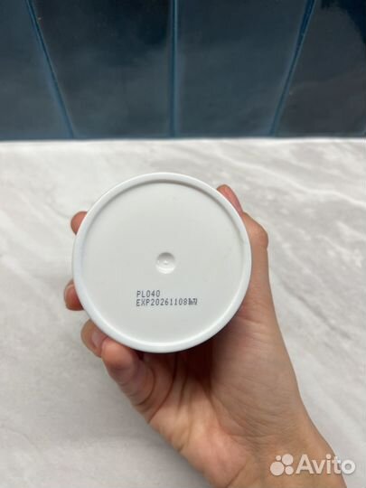 Подтягивающий крем для шеи Medi Peel