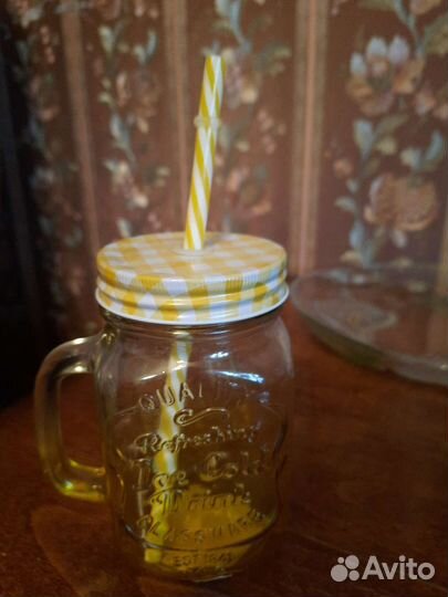 Чашка для заваривания чая