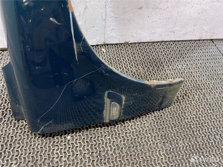 Крыло Volvo S80, 2003