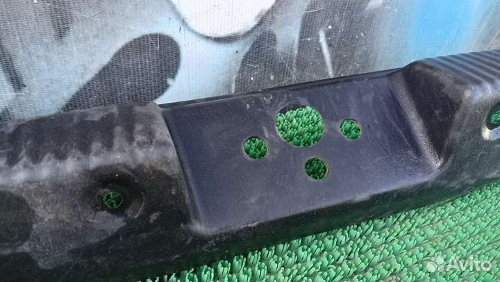 Накладка порога багажника форд фокус 1