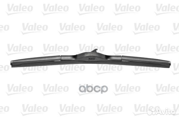 Щетка ст/очистит. гибридная 500mm VFH500 575829