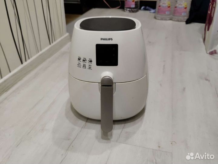 Мультипечь Philips hd9231