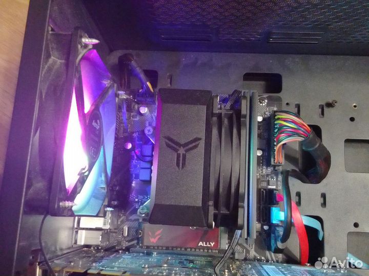 Lga 1200 комплект