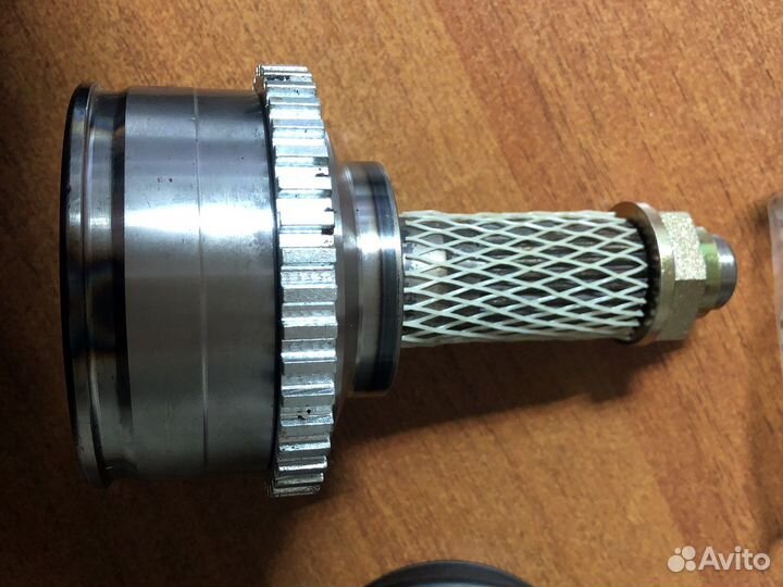 Шрус внешний передний mazda 626 mx-6