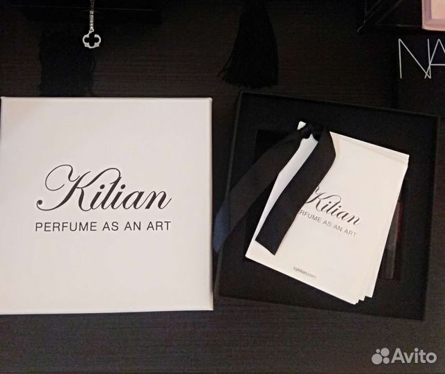 Sweet Redemption by Kilian оригинал