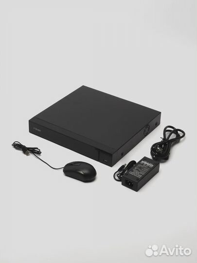 DVN-2725 видеорегистратор сетевой