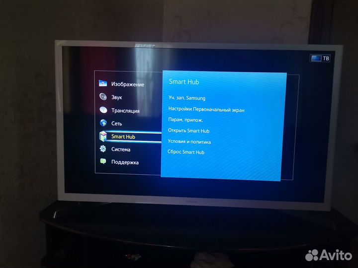 Телевизор Samsung smart tv 32