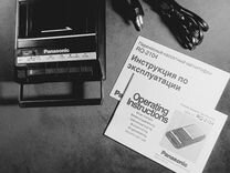 Recorder Panasonic RQ 2104