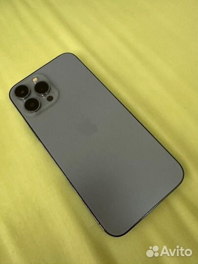 iPhone 13 Pro Max, 256 ГБ