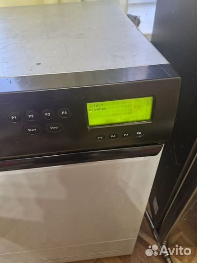 Сушильная машина asko