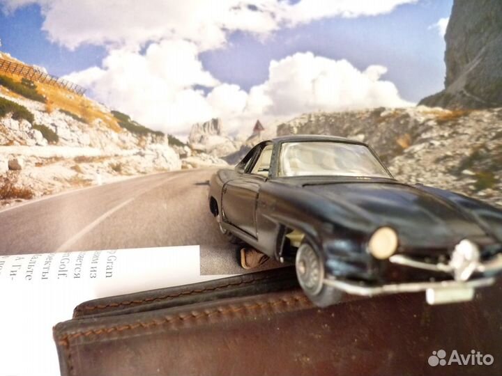 Продаю или поменяю автомобили СССР