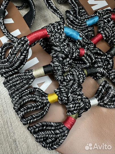 Bimba y lola 36 сандалии босоножки новые