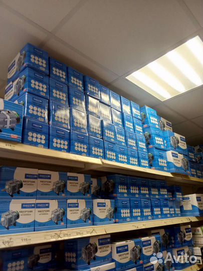 Компрессор Hailea в ассортименте