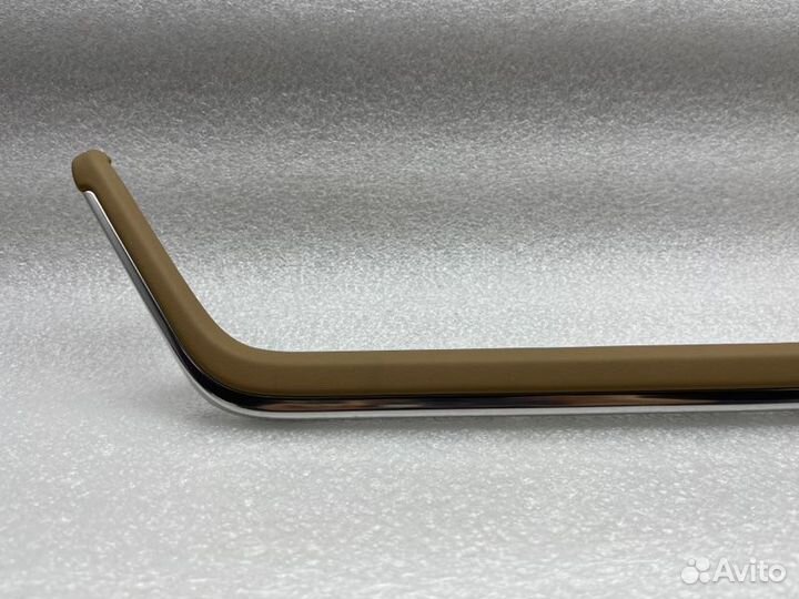 Накладка торпедо Hyundai Sonata
