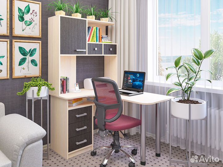 Стол компьютерный