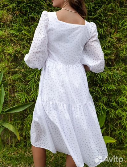 Платье женское