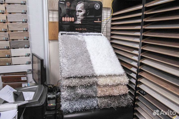 Ковролин в спальню