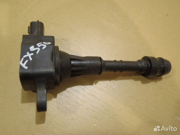 Катушка зажигания Infiniti FX S50