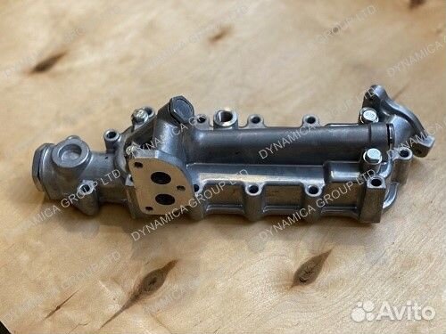 Теплообменник Hino Ranger H07D H07C H07CT NBN