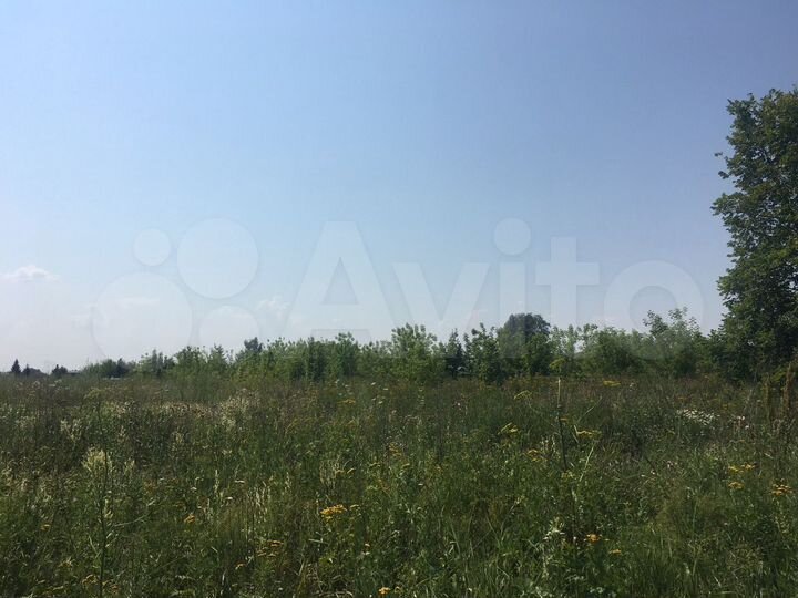 Участок 25 сот. (ИЖС)