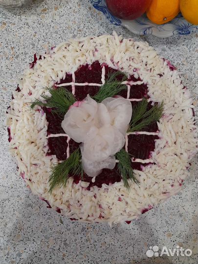 Салат 