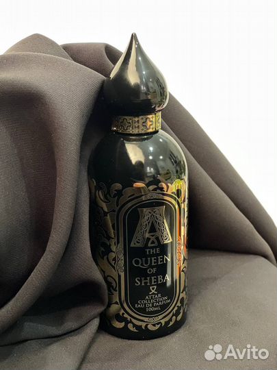 Парфюмерия Attar Collection THE queen OF sheba