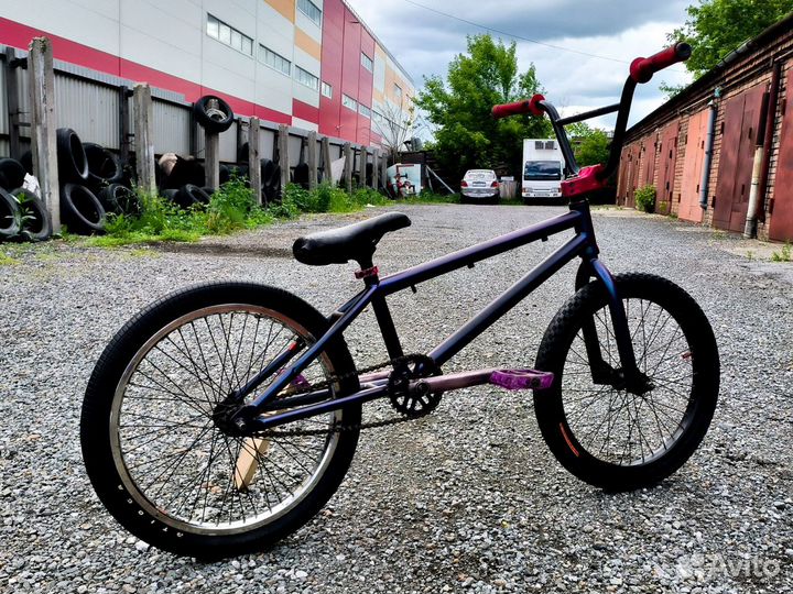 BMX sаlt com