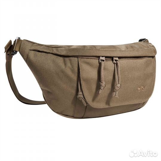 Tasmanian Tiger Modular Hip Bag II coyote