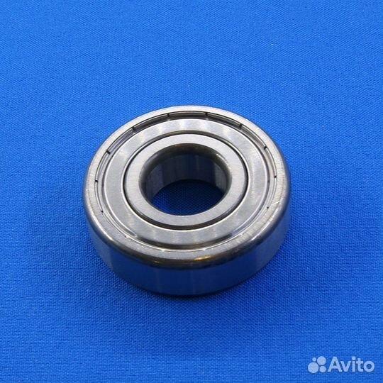 Подшипник 20x52x15 для стиральной машины 6 304 zz