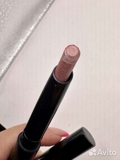 Жидкие тени Dior