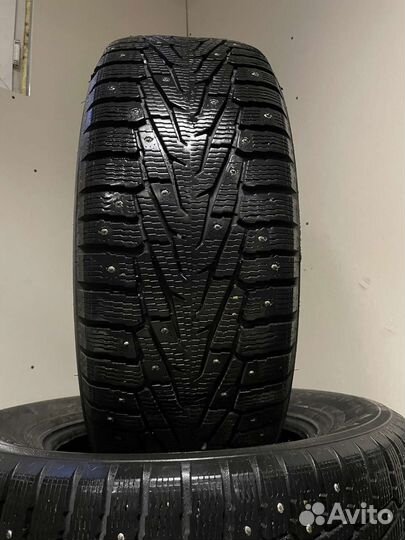 Nokian Tyres Nordman 7 SUV 255/65 R17