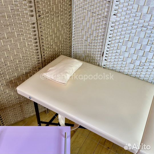Косметологическая кушетка