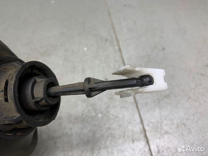 Главный цилиндр сцепления Ford Focus 2 седан 1.6