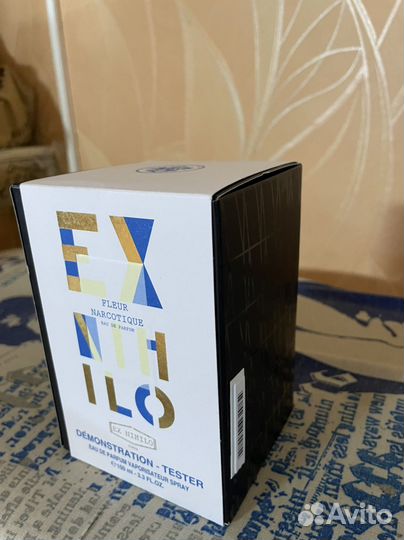 Духи оригинал