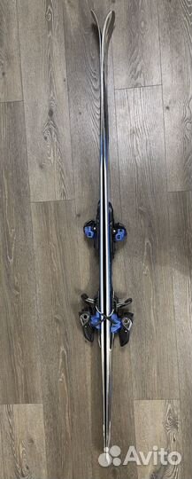 Горные лыжи K2 amp 76 Ti