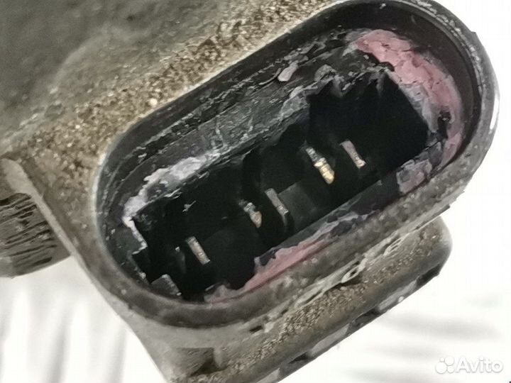 Фара передняя для Renault Scenic 1 260102746R