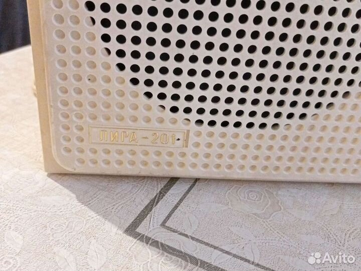 Радио Лира201