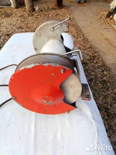 Заточной станок