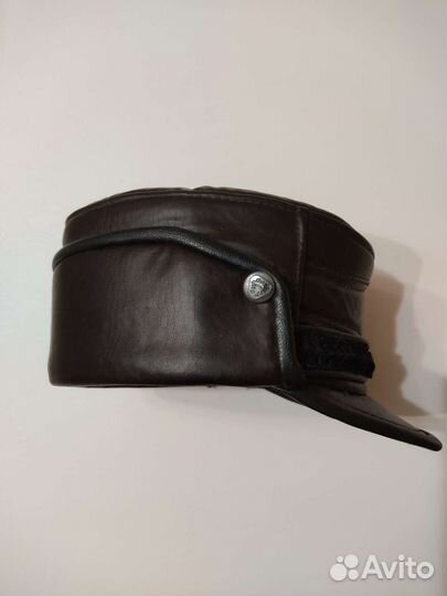 Кепка мужская