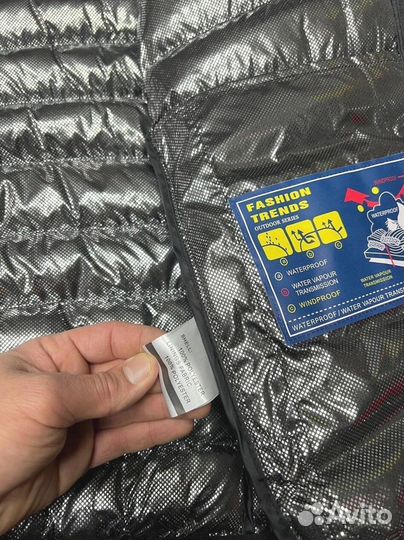 Легкие куртки Columbia premium